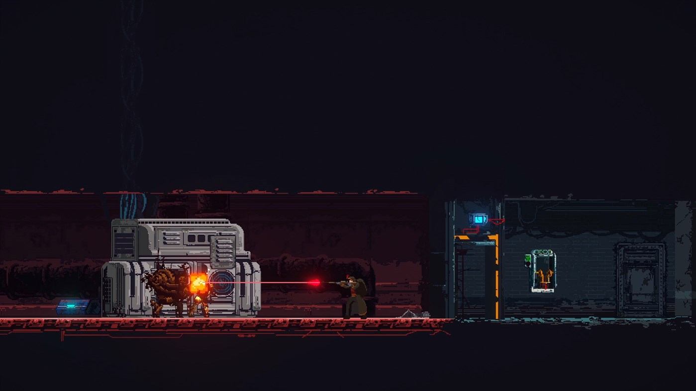 #4. Beacon of Neyda (Xbox) 来自: Ghost Creative Studio