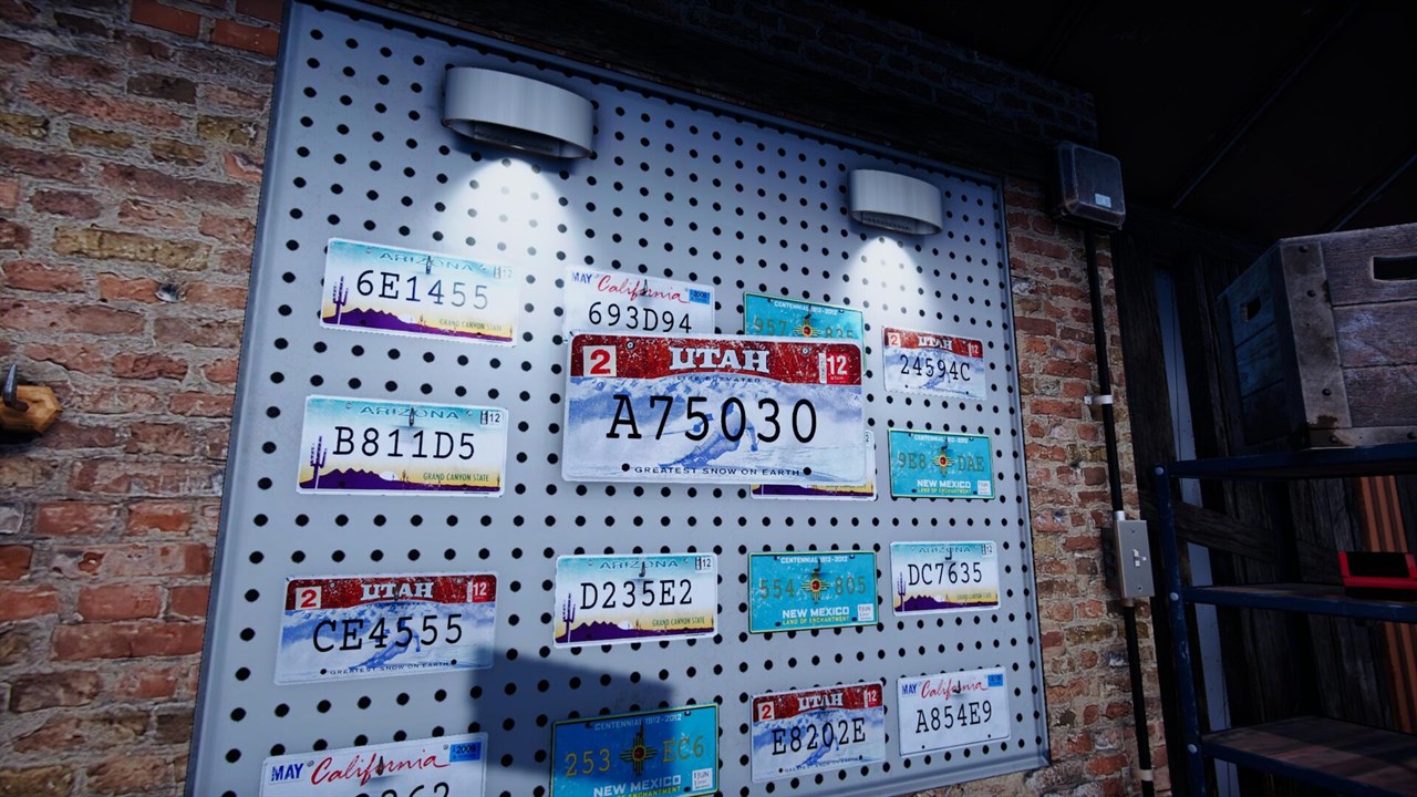 Used Cars Simulator screenshot 3