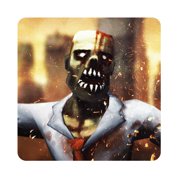 Resident Zombie Survival