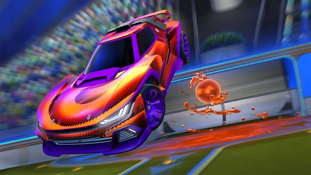 Rocket League® screenshot 5