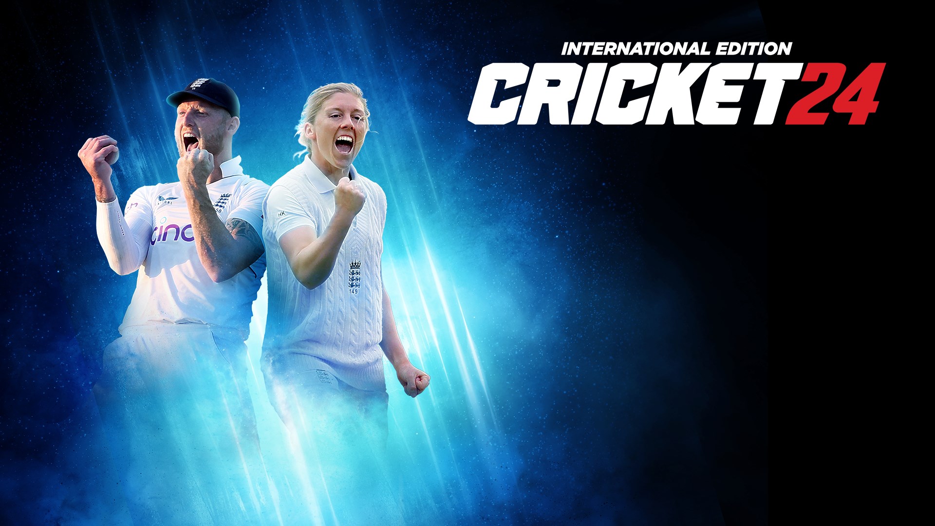 cricket 24: the official game of the ashes vertical card thumbnail