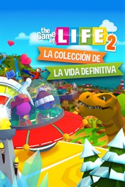 The Game of Life 2 - La Colección de la Vida Definitiva