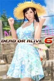Collection Brise estivale DOA6 - Kokoro