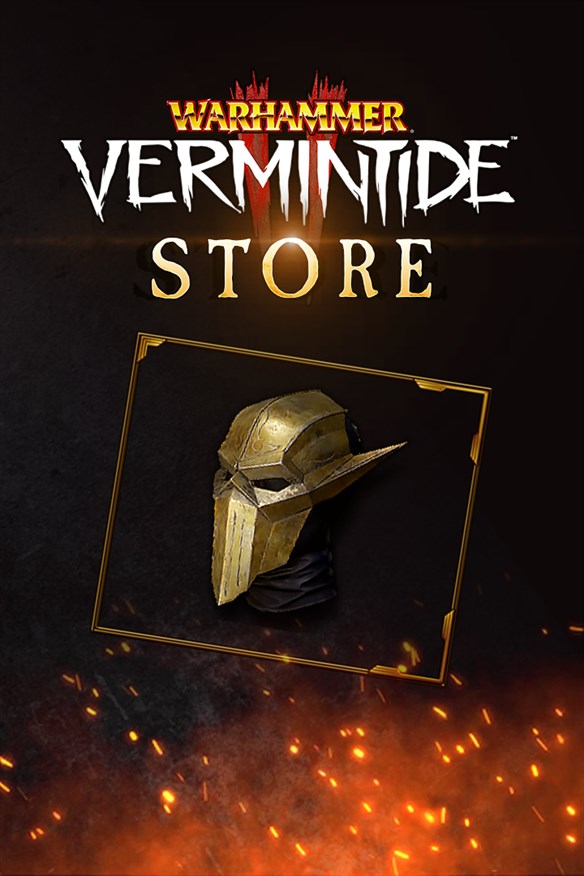 Executioners Helm Xbox Series X|S and Xbox One cover art