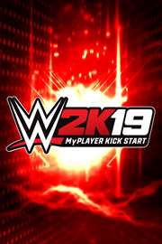 Wwe 2k19 Myplayer Kick Start を購入 Microsoft Store Ja Jp
