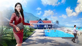 Hotel: A Resort Simulator