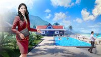 Hotel: A Resort Simulator
