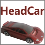 HeadCar