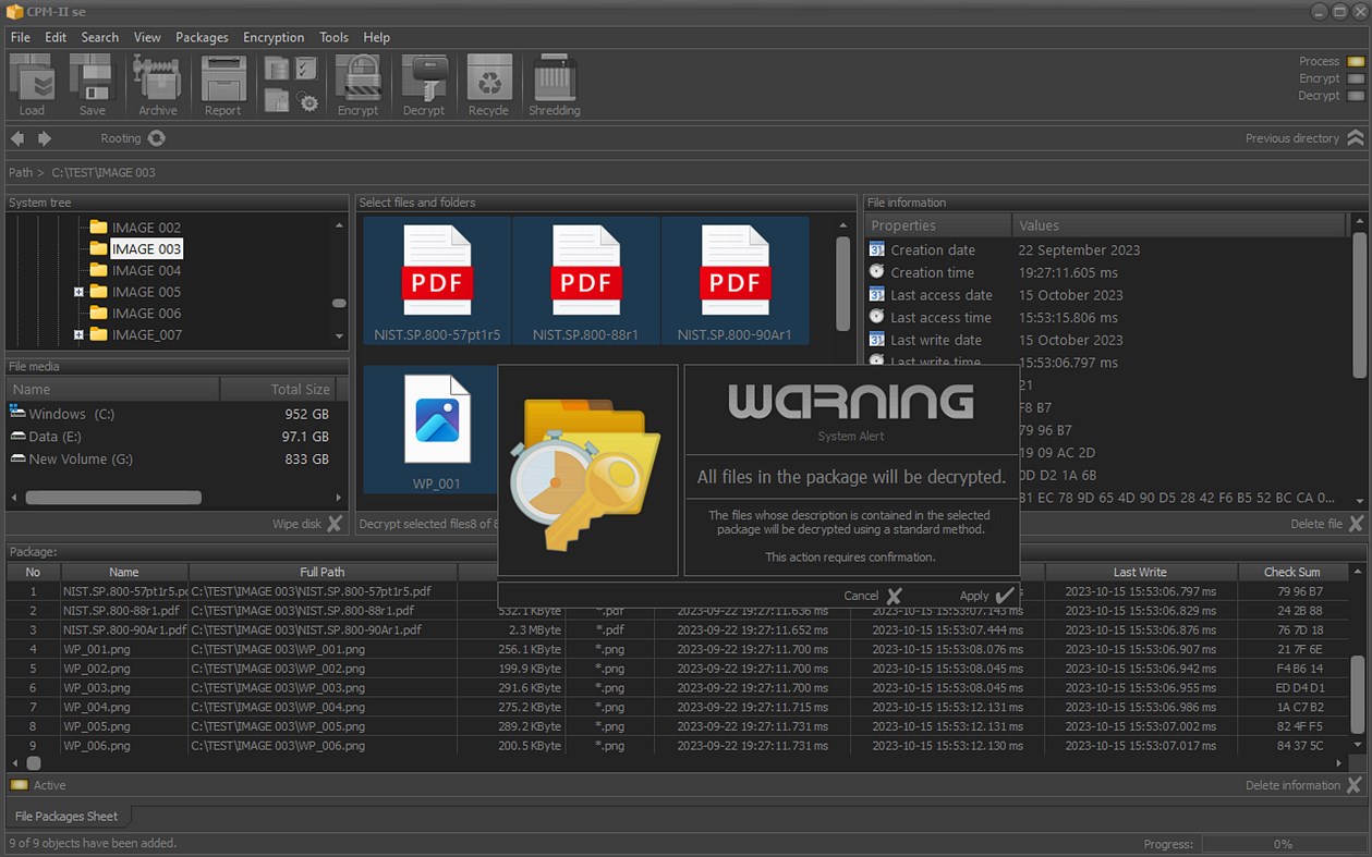 #5. CPM II se (Windows) Oleh: Gate-92 DG