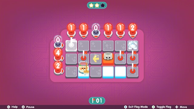 Minesweeper Genius screenshot 4