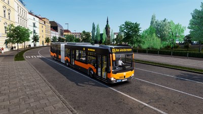 CTS 2026 - Season Pass — скриншот 6