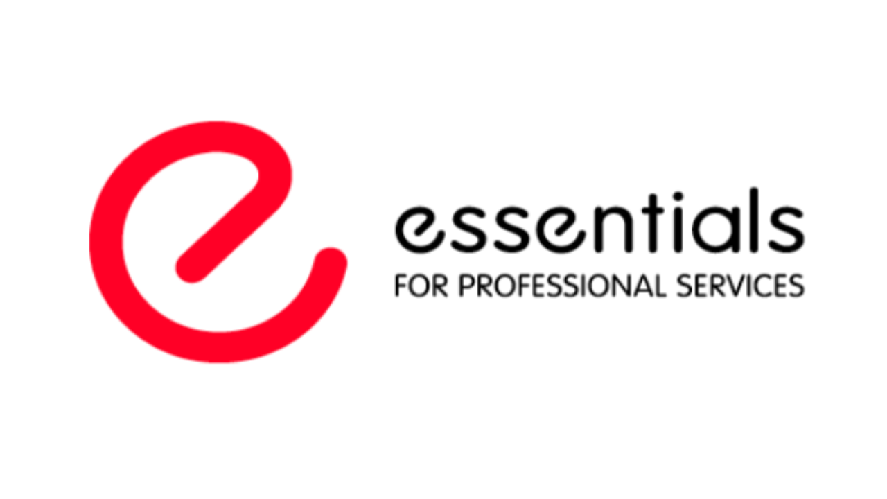 Snapshot 1 of Essentials for Professional Services