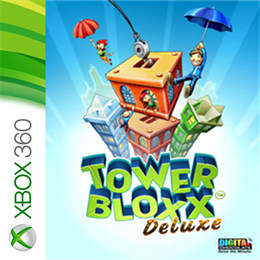 Aperçu Tower Bloxx Deluxe