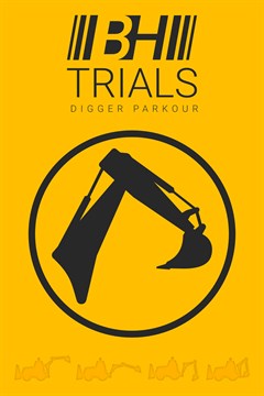 Cover poster for BH Trials