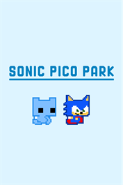 SONIC PICO PARK
