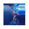 Starship Space Game
