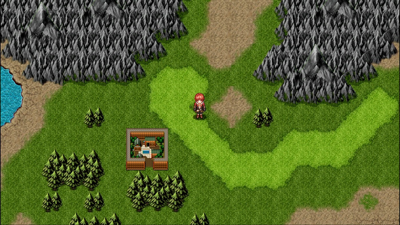 #7. KEMCO RPG Selection Vol. 1 (Xbox) 来自: KEMCO