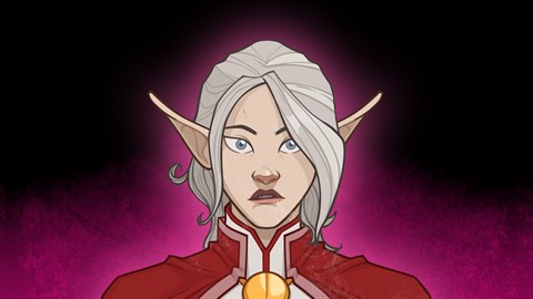 Idle Champions: Delina Starter Pack