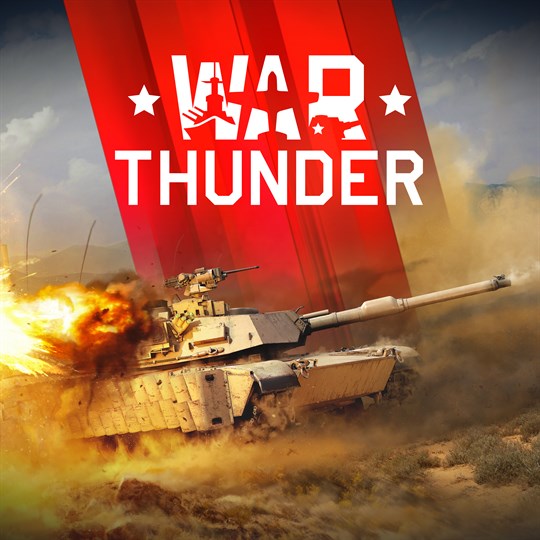 War Thunder for xbox