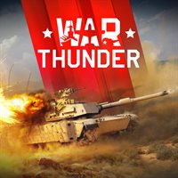 War Thunder