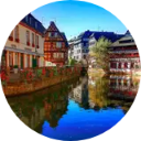 France Wallpaper New Tab icon