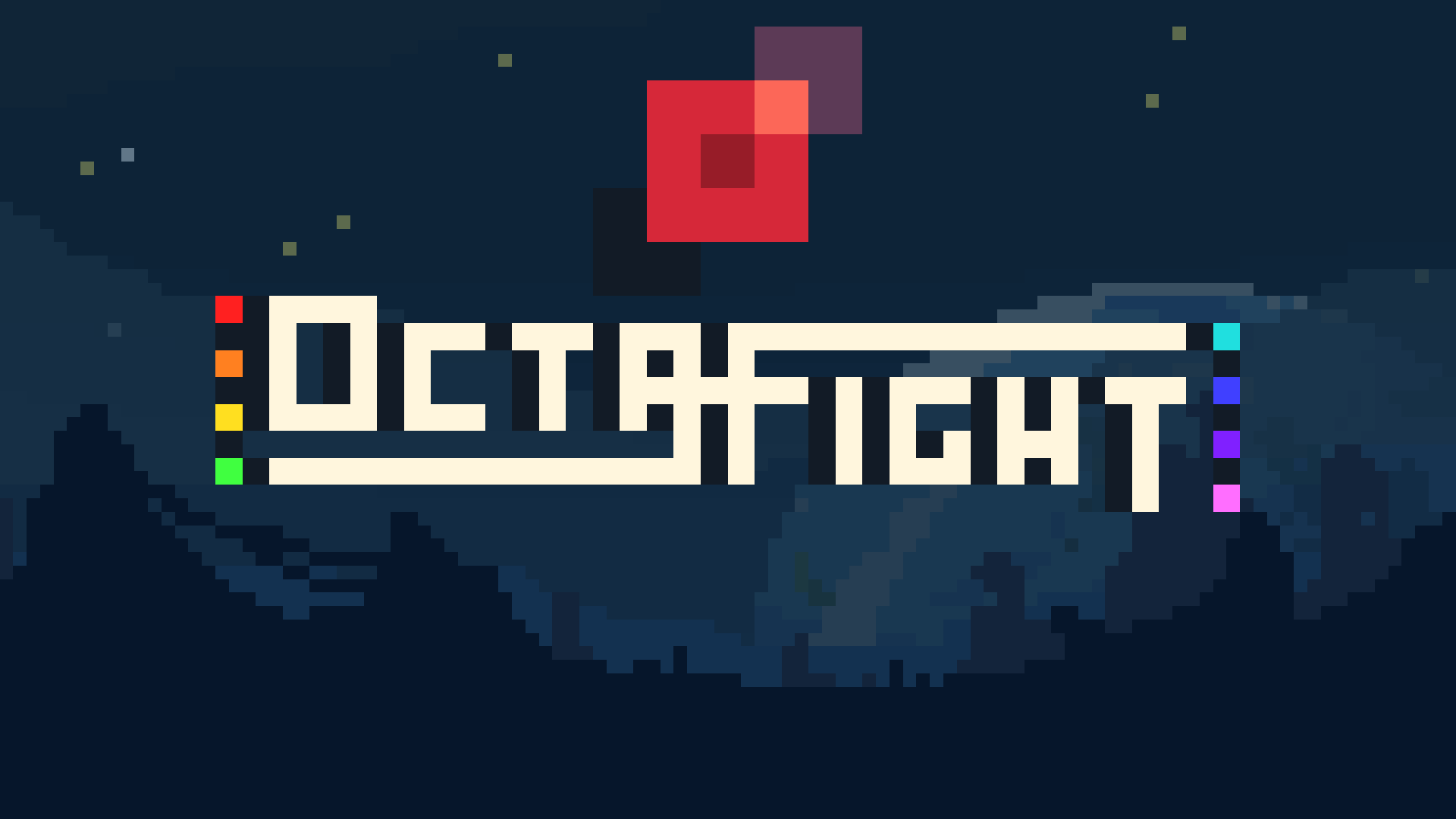 OctaFight screenshot thumbnail video