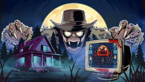 Is this Game Trying to Kill Me? (Xbox Series X|S)