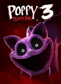 Poppy Playtime: Chapter 3
