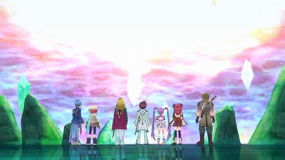 Предзаказ Tales of Graces™f Remastered Deluxe Edition — скриншот 5