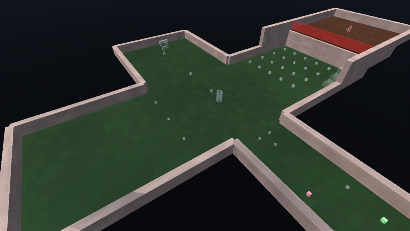 #3. Blocc (Windows) 게시자: Bluish