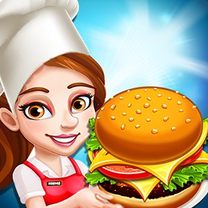 My Cafe Shop - Cooking & Restaurant Game