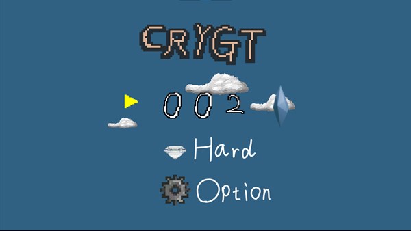 CRYGHT — 12