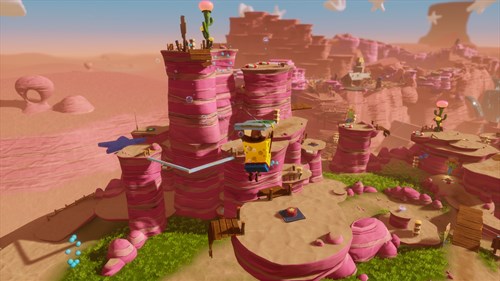 SpongeBob SquarePants: Bundle