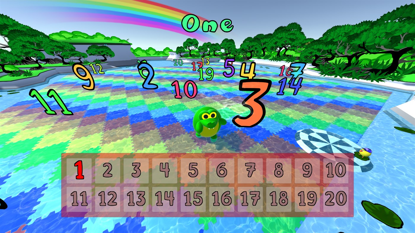 #4. Evan Daniel and Friends, Volume 1 (Xbox) By: G&L Architectural Graphics Inc