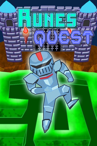 Runes Quest