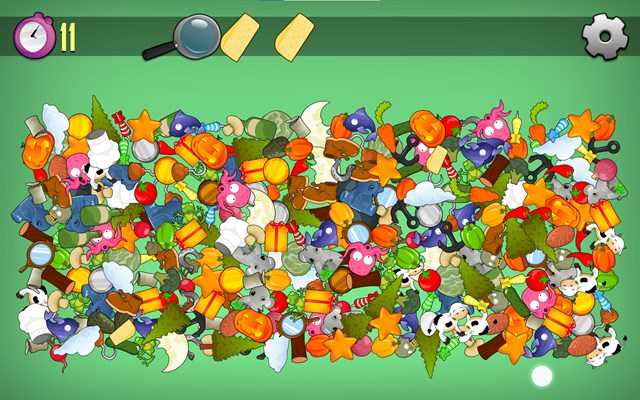 Find Hidden Objects screenshot 2