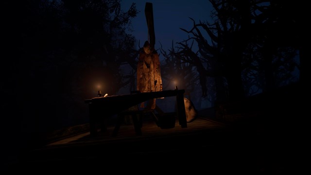 Village of the Curse screenshot 3