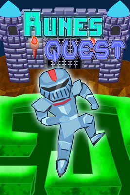 Runes Quest (Xbox One)