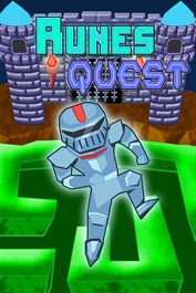 Runes Quest (Windows)