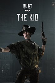 Hunt: Showdown 1896 - The Kid