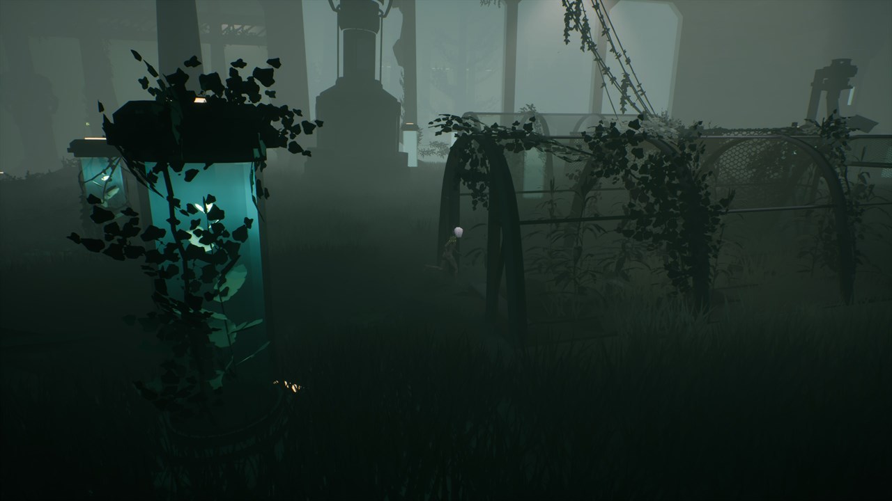 One Last Breath screenshot 4