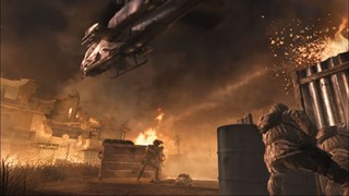Call of Duty® 4: Modern Warfare® screenshot 3