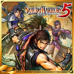 SAMURAI WARRIORS 5 Digital Deluxe Edition