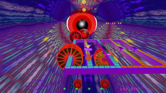 I, Robot screenshot 1
