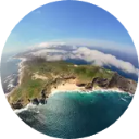 South Africa Wallpaper New Tab icon