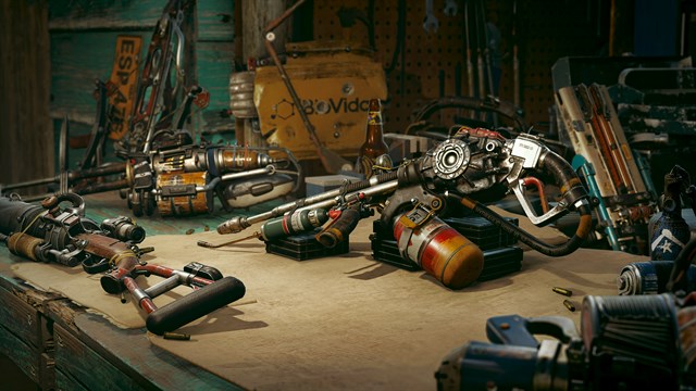 FAR CRY ANTHOLOGY BUNDLE screenshot 3