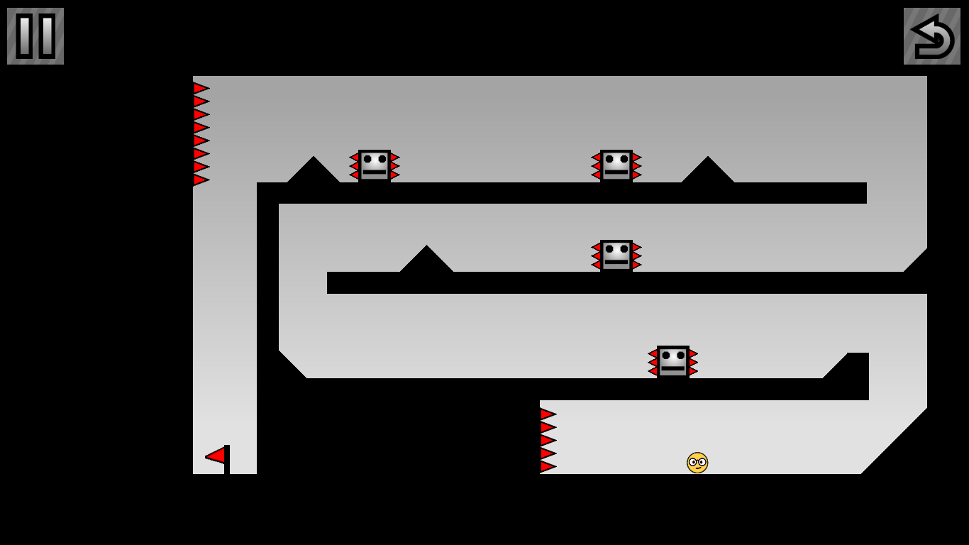 Super Bounce Ball Maze Premium for Windows 10
