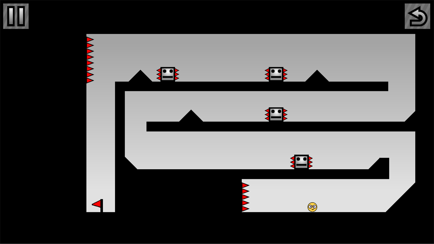 #5. Super Bounce Ball Maze Premium (Windows) 게시자: Pretty Fly Games