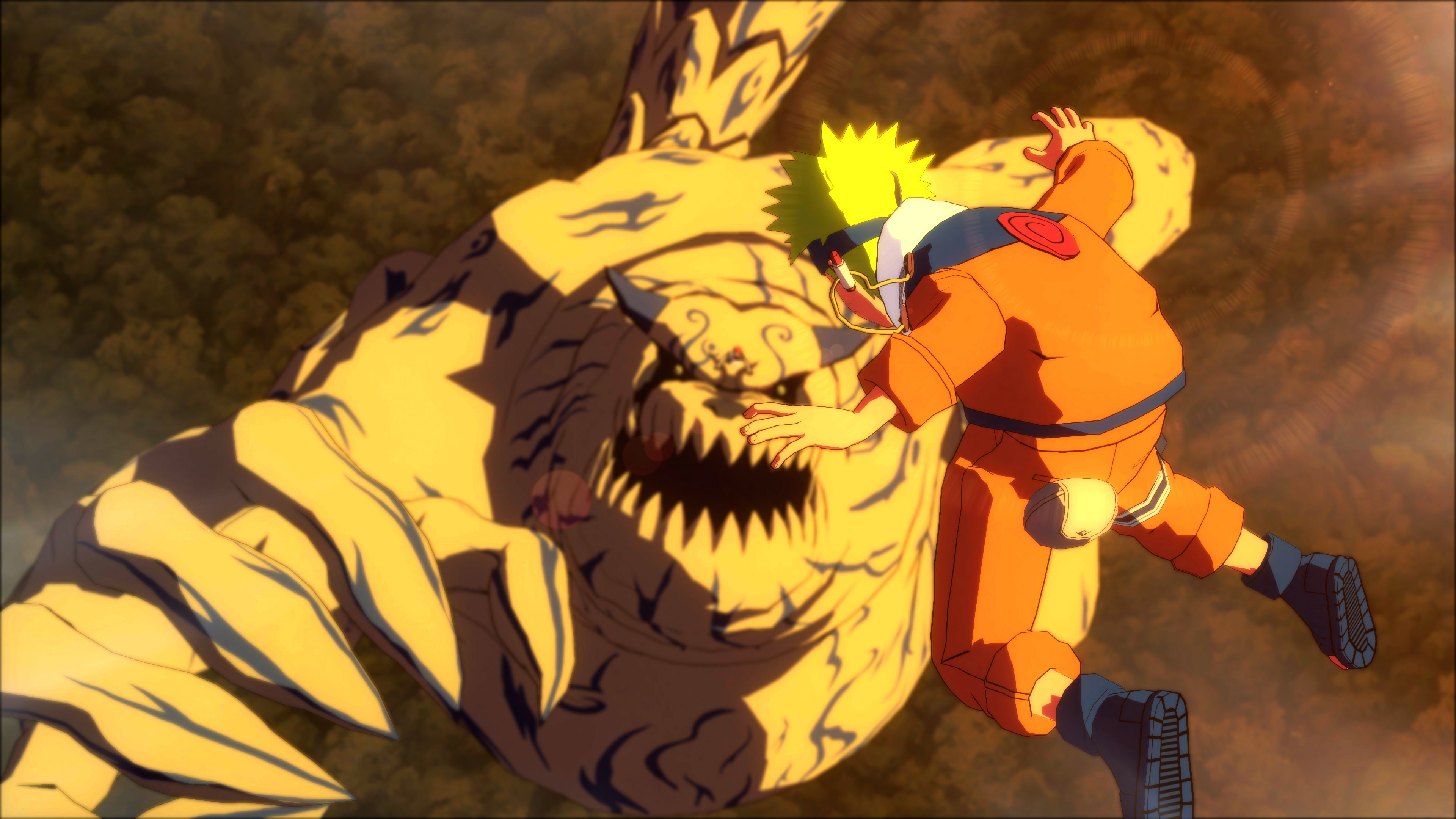 NARUTO X BORUTO Ultimate Ninja STORM CONNECTIONS Sound Ultimate Edition | Xbox | Chiave | Privato