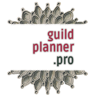 GuildPlanner.Pro Addon Client